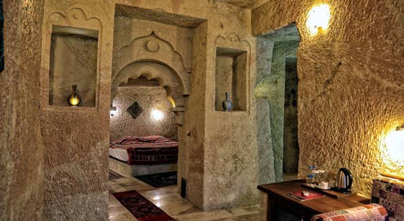 MDC Cave Hotel Cappadocia