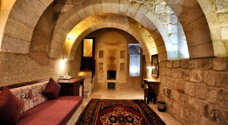 MDC Cave Hotel Cappadocia