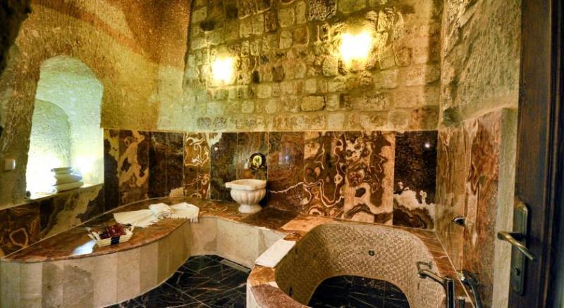 MDC Cave Hotel Cappadocia