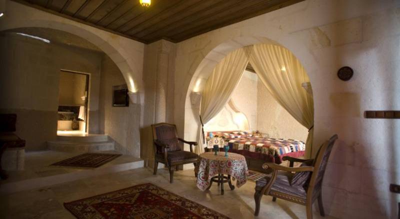 MDC Cave Hotel Cappadocia