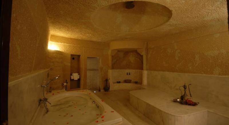 MDC Cave Hotel Cappadocia