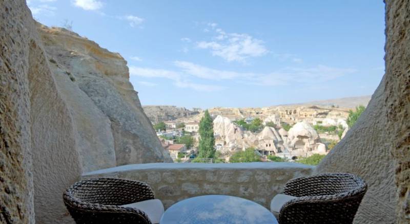 MDC Cave Hotel Cappadocia