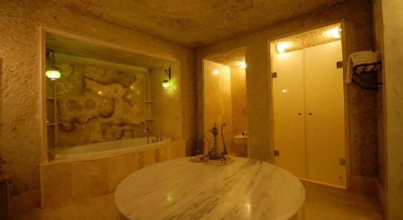 MDC Cave Hotel Cappadocia