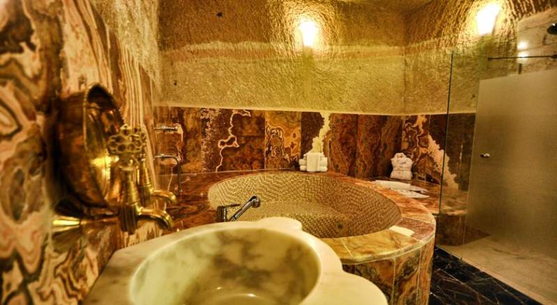 MDC Cave Hotel Cappadocia