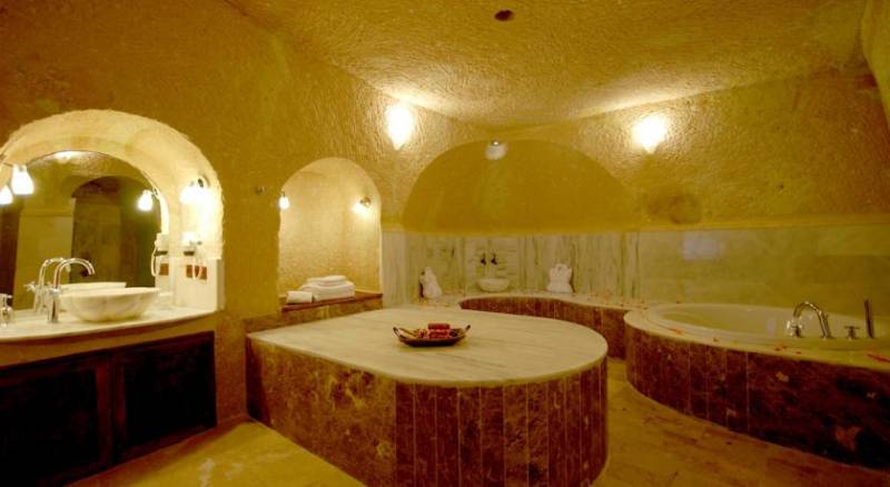 MDC Cave Hotel Cappadocia