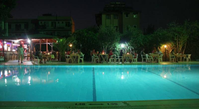 Melis Hotel