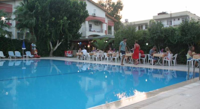 Melis Hotel