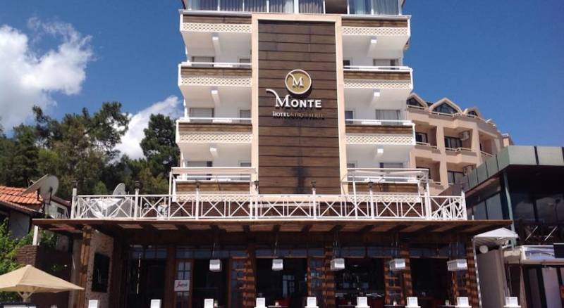 Monte Hotel