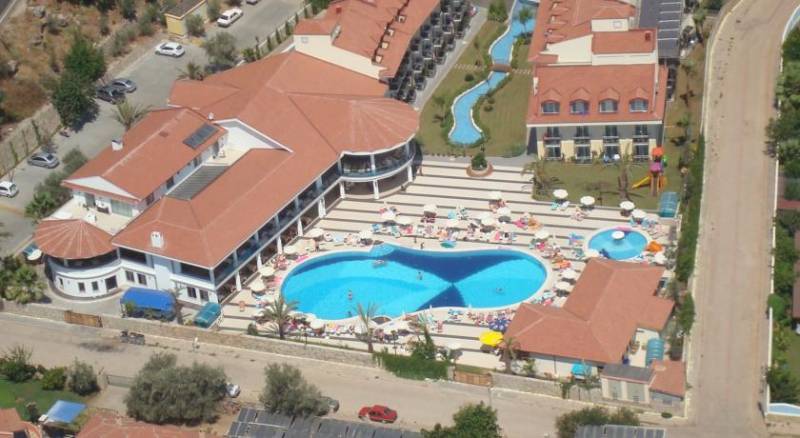 Montebello Resort Hotel - All Inclusive