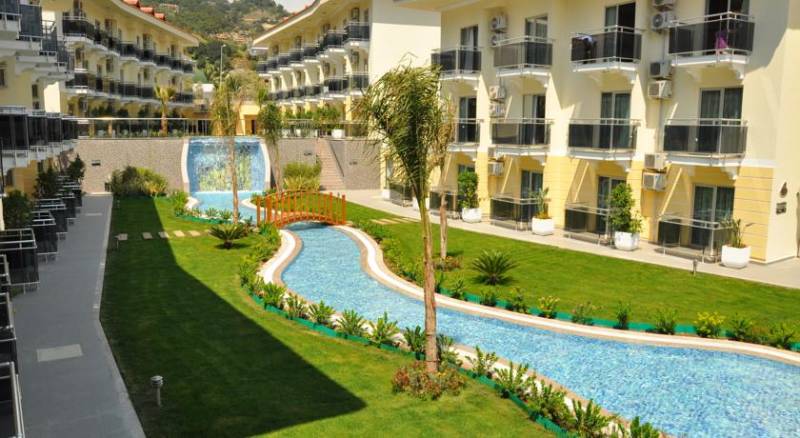 Montebello Resort Hotel - All Inclusive