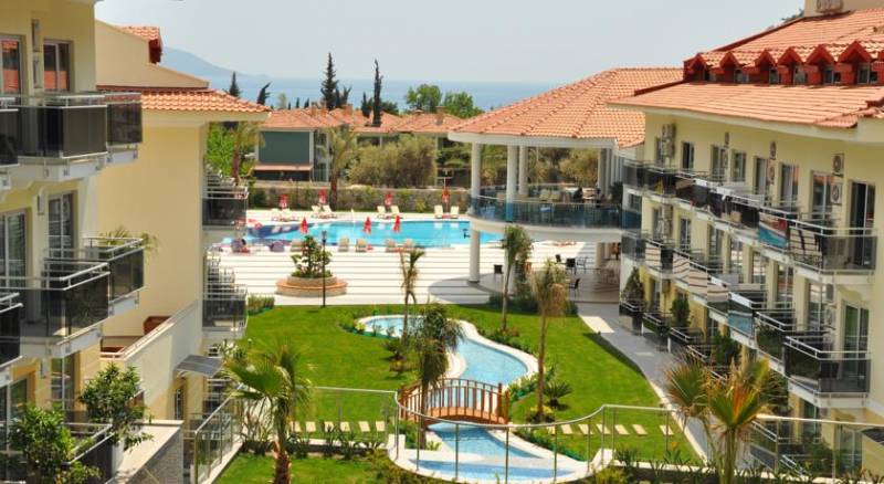 Montebello Resort Hotel - All Inclusive