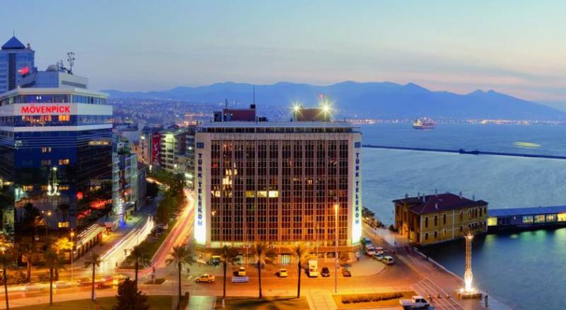 Mövenpick Hotel Izmir