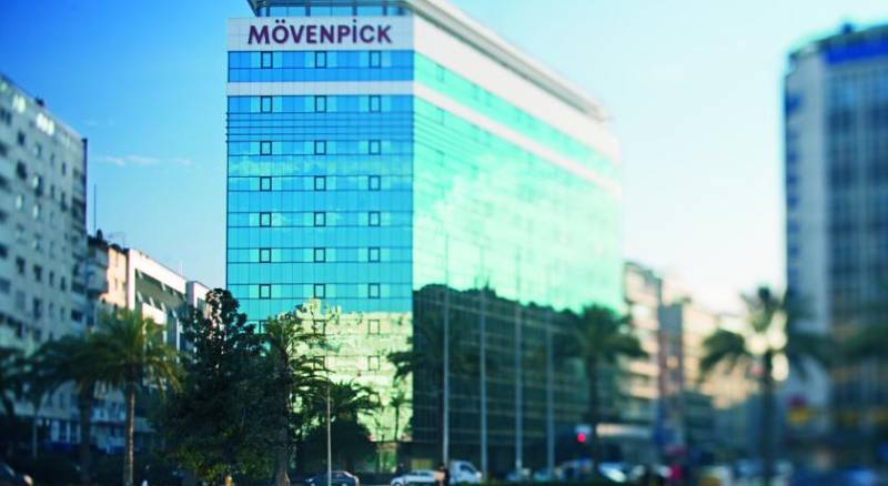 Mövenpick Hotel Izmir