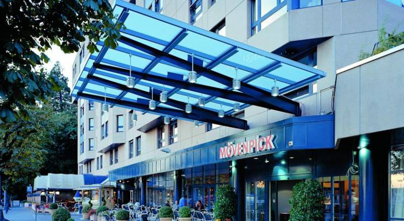 Mövenpick Hotel Lausanne