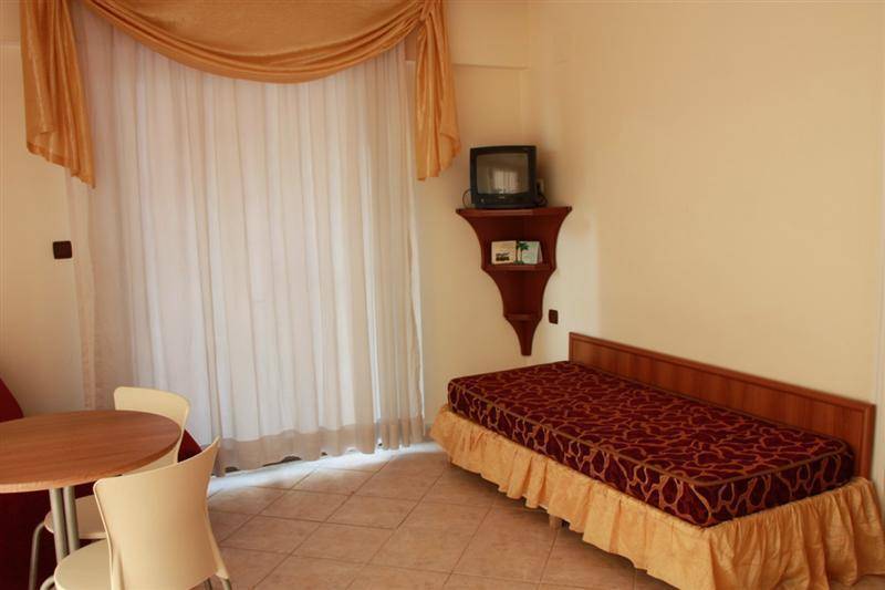 Mutlu Apart Hotel