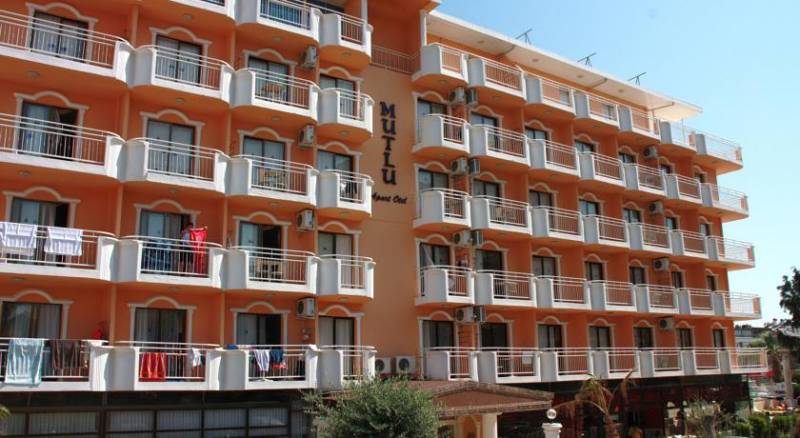 Mutlu Apart Hotel