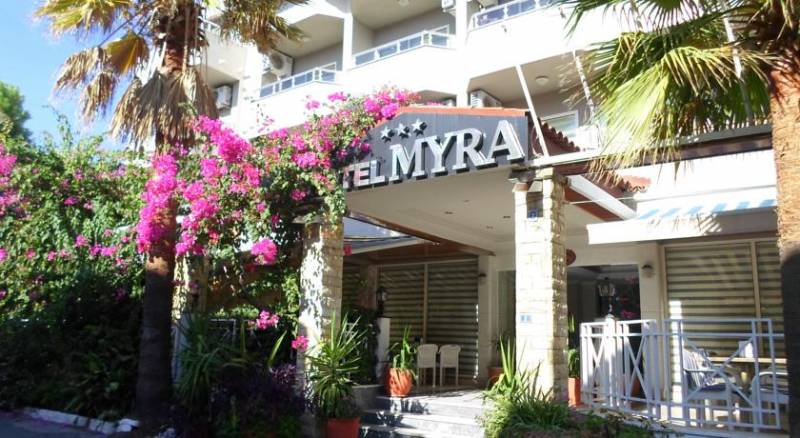 Myra Hotel