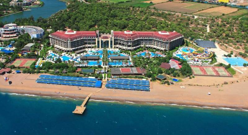 Nashira Resort Hotel & Aqua - Spa