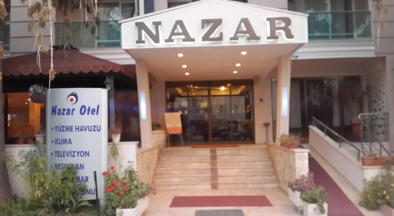 Nazar Hotel