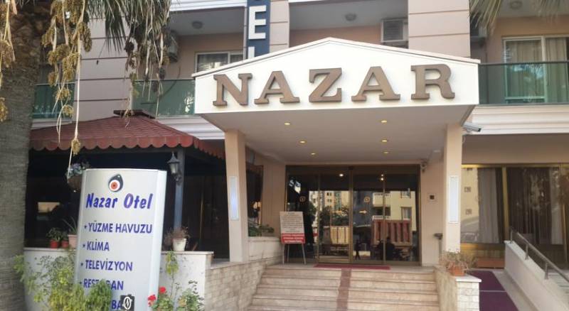 Nazar Hotel