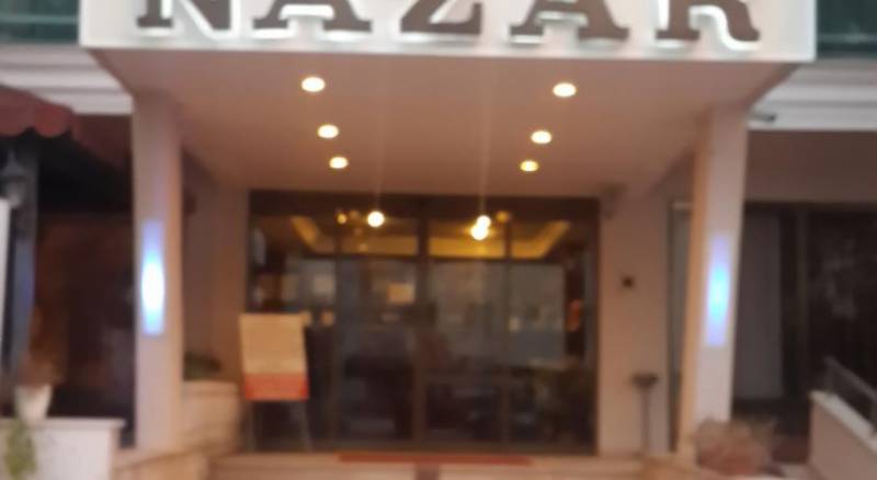 Nazar Hotel