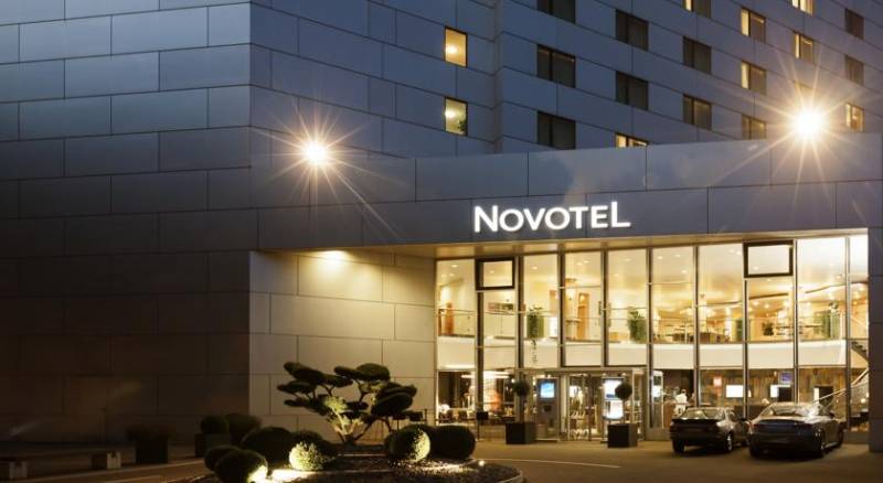 Novotel Bern Expo