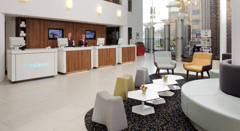 Novotel Cardiff Centre