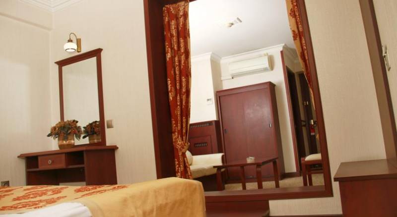 Oglakcioglu Park Boutique Hotel