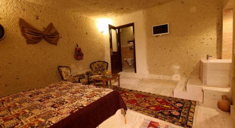 Ortahisar Cave Hotel