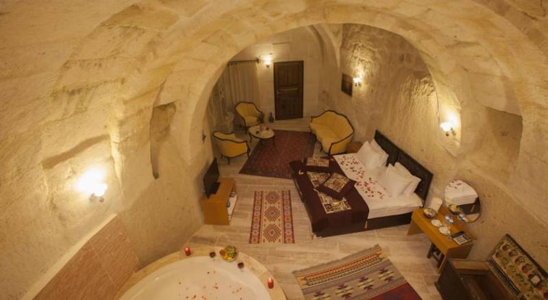 Ortahisar Cave Hotel