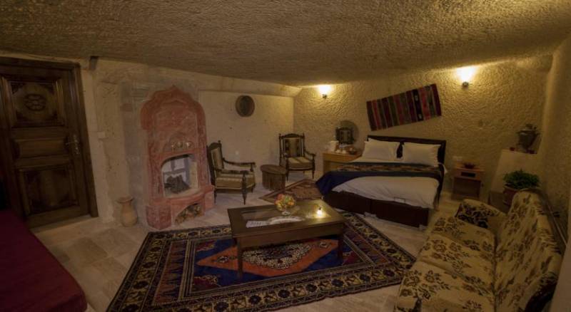 Ortahisar Cave Hotel