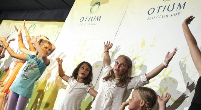 Otium Eco Club