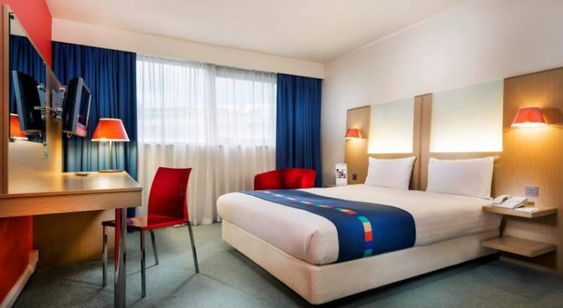 Park Inn by Radisson Cardiff City Centre