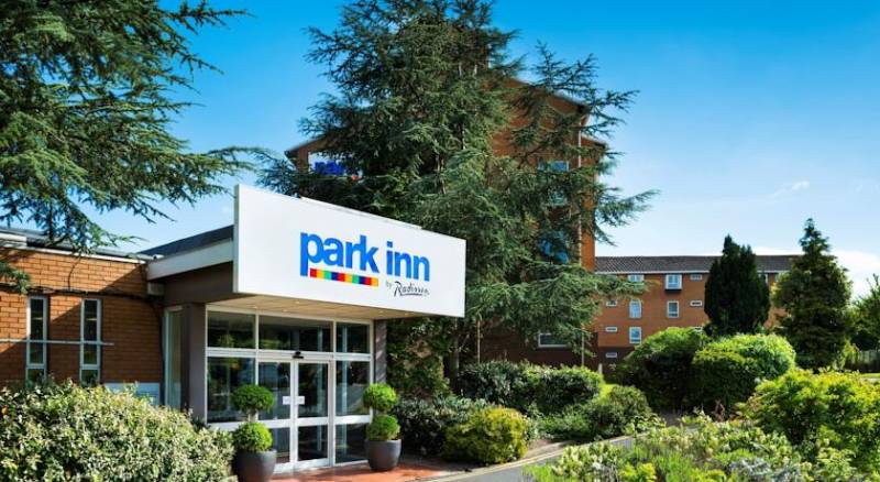 Park Inn by Radisson Cardiff North