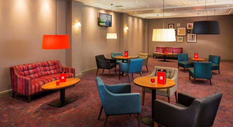 Park Inn by Radisson Cardiff North