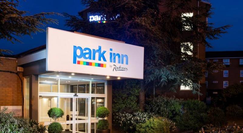 Park Inn by Radisson Cardiff North