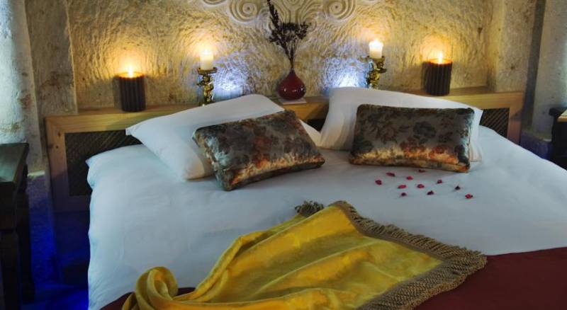 Perimasali Cave Hotel - Cappadocia