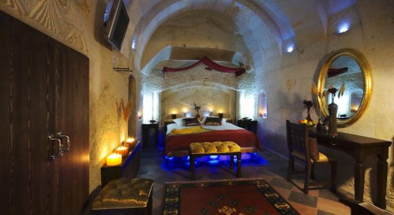 Perimasali Cave Hotel - Cappadocia