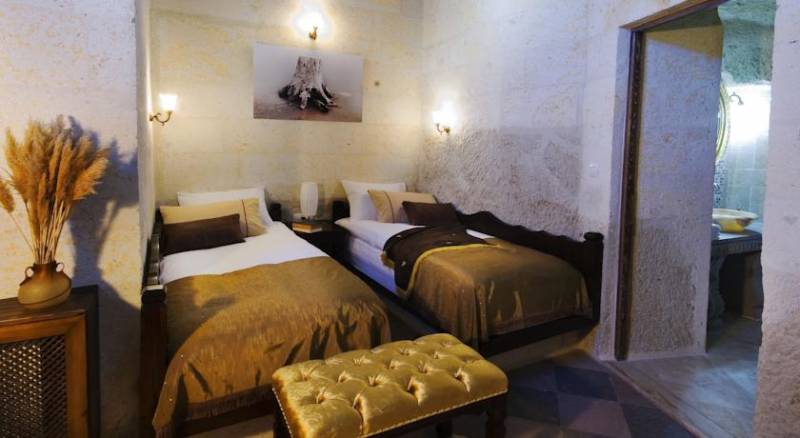 Perimasali Cave Hotel - Cappadocia