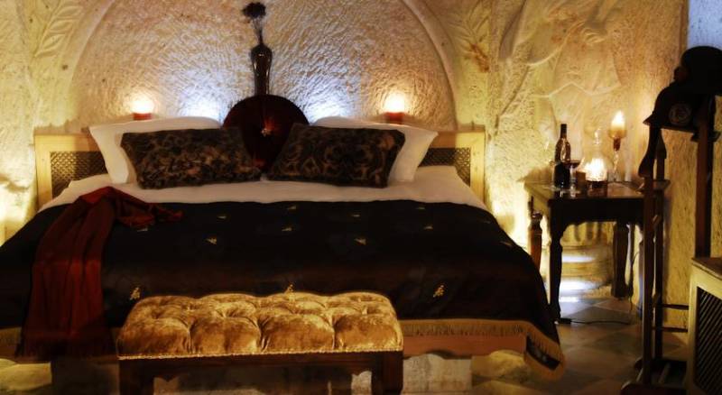 Perimasali Cave Hotel - Cappadocia