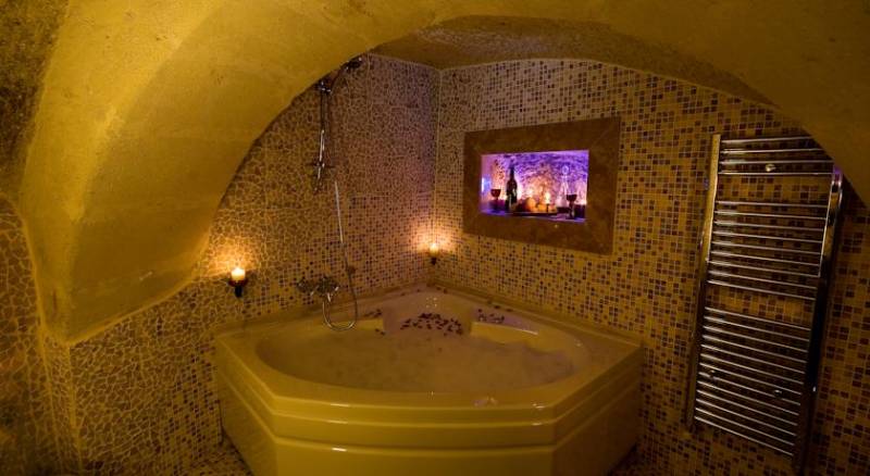 Perimasali Cave Hotel - Cappadocia