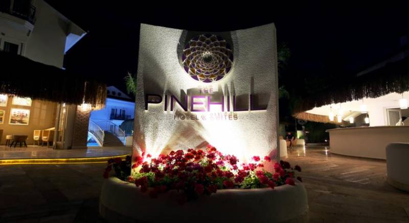 Pinehill Hotel & Suites