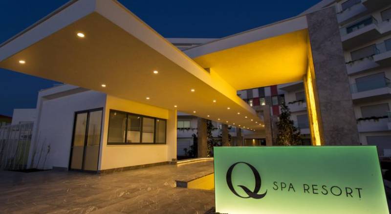 Q SPA Resort