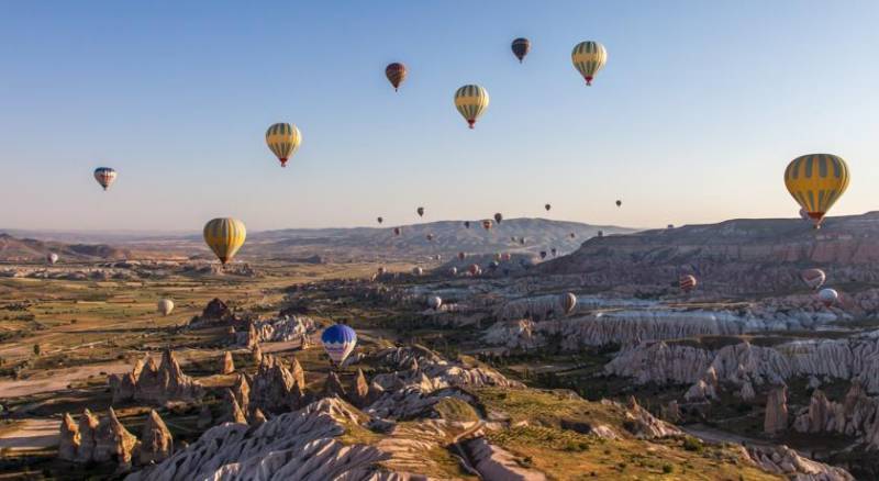 Ramada Cappadocia