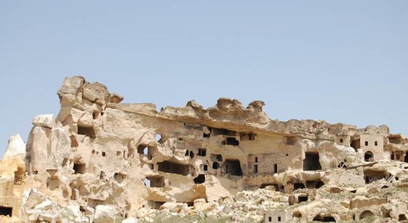 Ramada Cappadocia