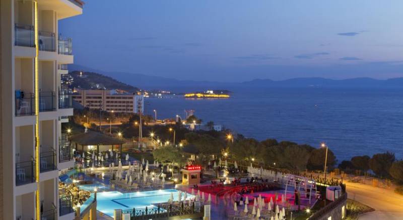 Ramada Resort Kusadasi