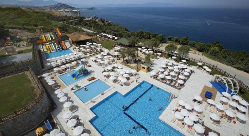 Ramada Resort Kusadasi