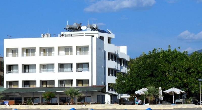 Rosary Beach Hotel