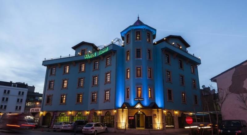 Rumi Hotel