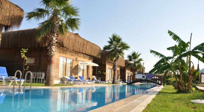 Sahra Su Holiday Village & Spa